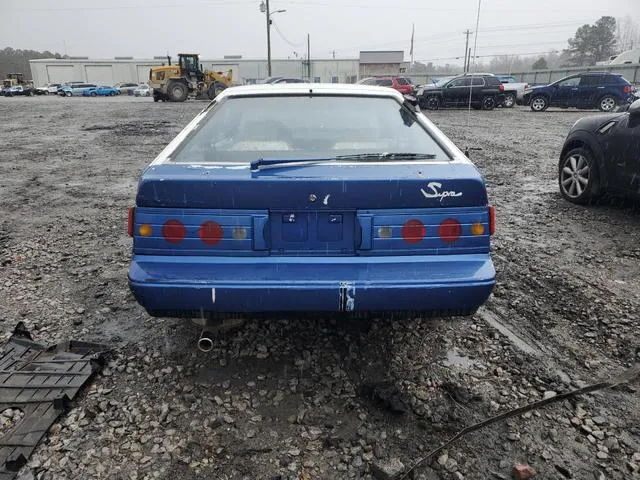 JT2MA67L5E0133497 1984 1984 Toyota Supra 6