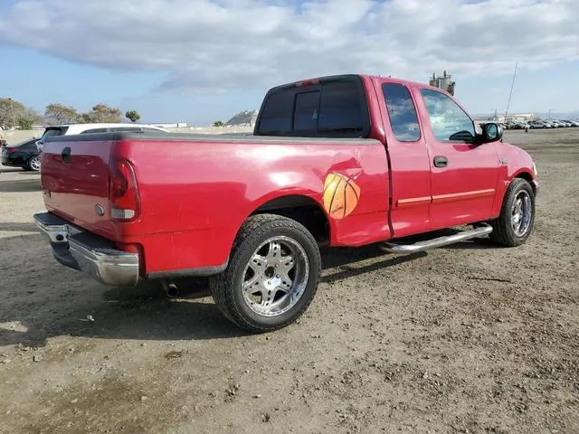 2FTRX17214CA28825 2004 2004 Ford F-150- Classic 3