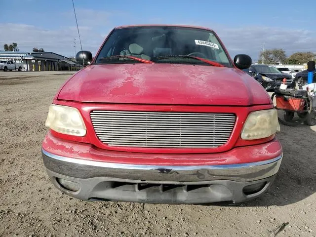 2FTRX17214CA28825 2004 2004 Ford F-150- Classic 5