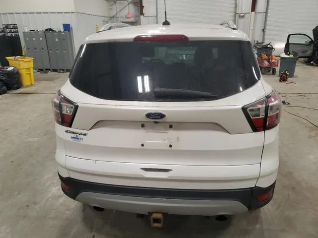 1FMCU9J9XHUA77459 2017 2017 Ford Escape- Titanium 6