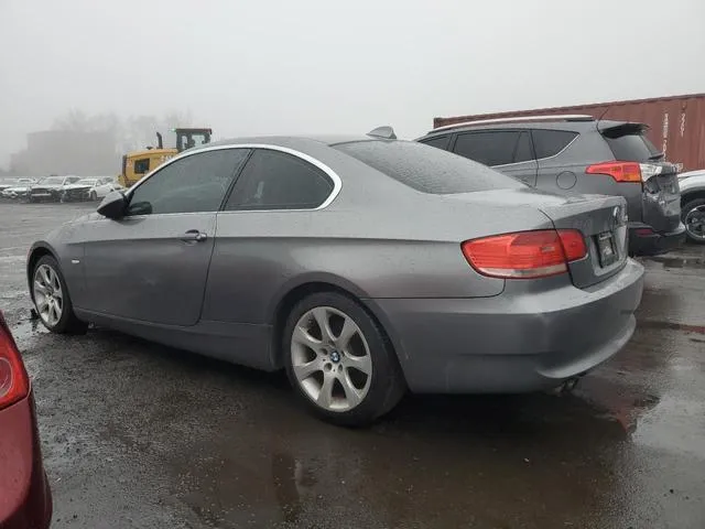 WBAWV53588P079188 2008 2008 BMW 3 Series- 328 Xi Sulev 2