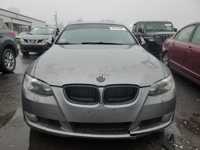 WBAWV53588P079188 2008 2008 BMW 3 Series- 328 Xi Sulev 5