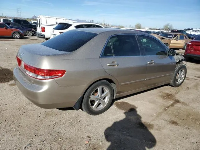 JHMCM56603C073221 2003 2003 Honda Accord- EX 3