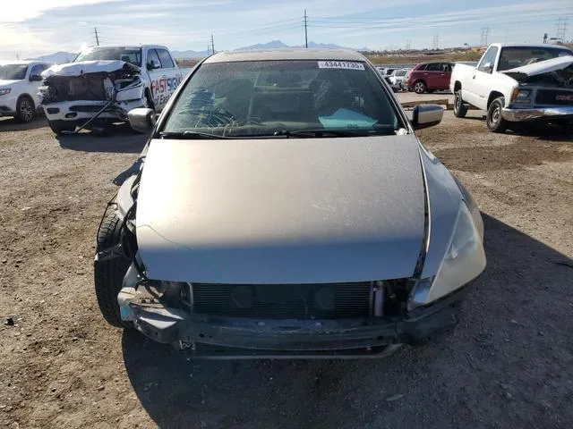 JHMCM56603C073221 2003 2003 Honda Accord- EX 5