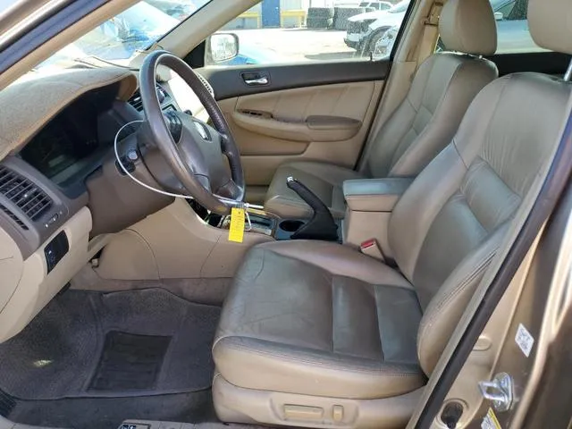 JHMCM56603C073221 2003 2003 Honda Accord- EX 7