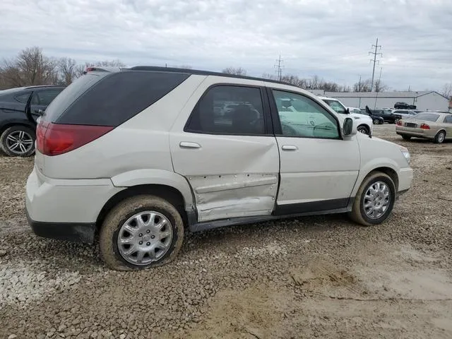 3G5DA03L76S625167 2006 2006 Buick Rendezvous- CX 3