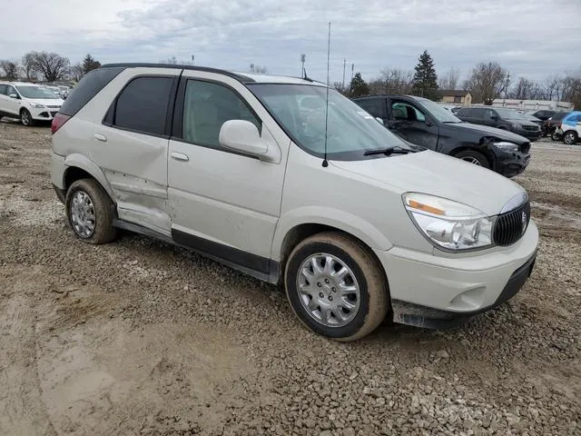 3G5DA03L76S625167 2006 2006 Buick Rendezvous- CX 4