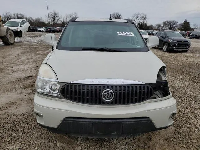 3G5DA03L76S625167 2006 2006 Buick Rendezvous- CX 5