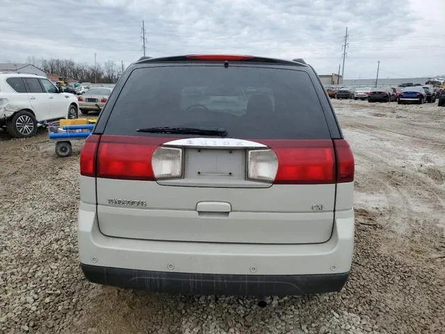 3G5DA03L76S625167 2006 2006 Buick Rendezvous- CX 6