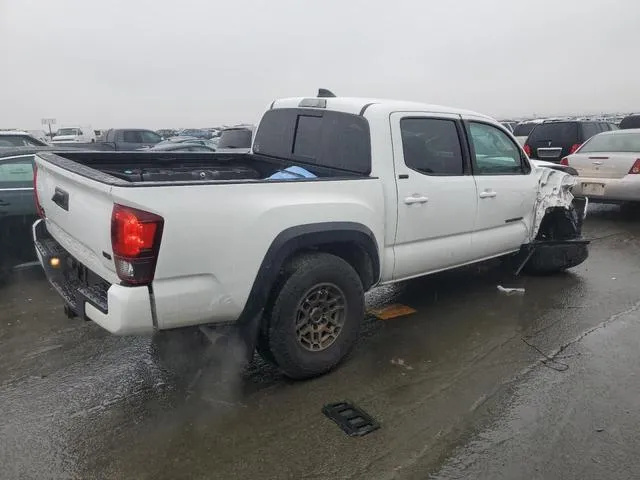 3TMCZ5AN3PM628829 2023 2023 Toyota Tacoma- Double Cab 3