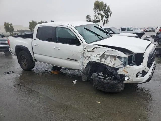 3TMCZ5AN3PM628829 2023 2023 Toyota Tacoma- Double Cab 4