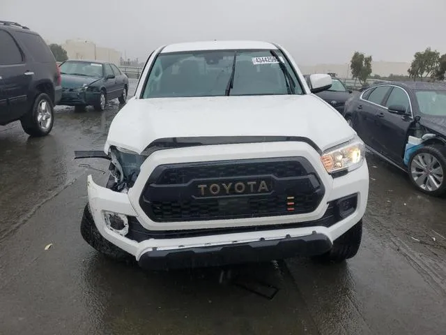 3TMCZ5AN3PM628829 2023 2023 Toyota Tacoma- Double Cab 5