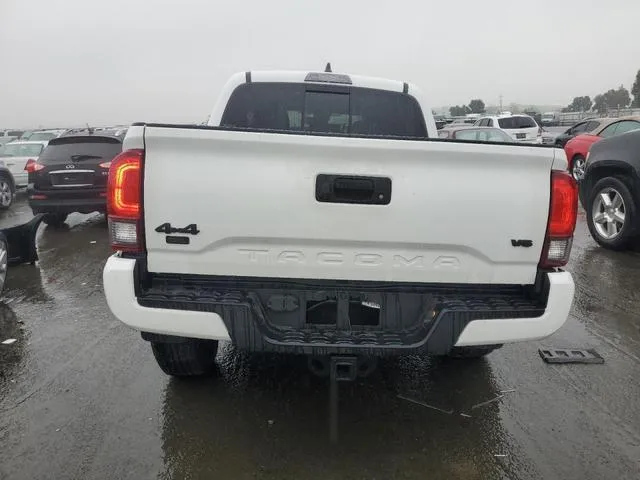 3TMCZ5AN3PM628829 2023 2023 Toyota Tacoma- Double Cab 6