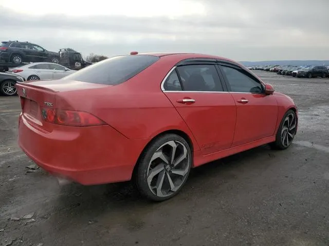 JH4CL96837C006503 2007 2007 Acura TSX 3