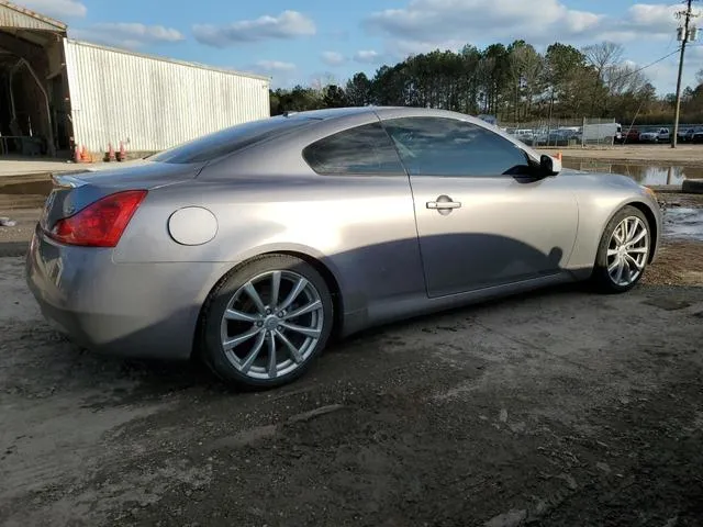 JNKCV64E38M115119 2008 2008 Infiniti G37- Base 3