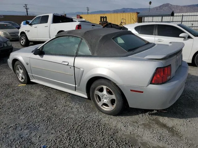 1FAFP44664F220571 2004 2004 Ford Mustang 2