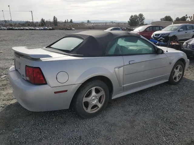 1FAFP44664F220571 2004 2004 Ford Mustang 3