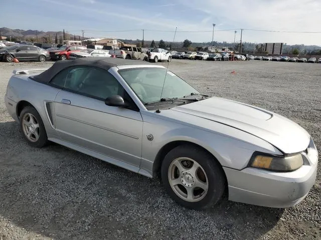 1FAFP44664F220571 2004 2004 Ford Mustang 4