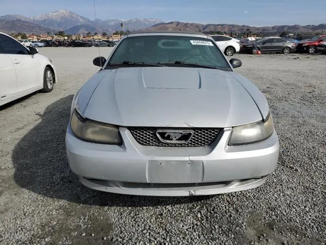 1FAFP44664F220571 2004 2004 Ford Mustang 5