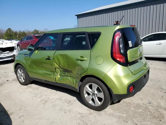 KNDJN2A23J7888401 2018 2018 KIA Soul 2