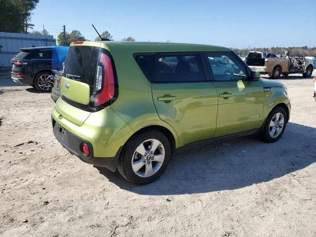 KNDJN2A23J7888401 2018 2018 KIA Soul 3