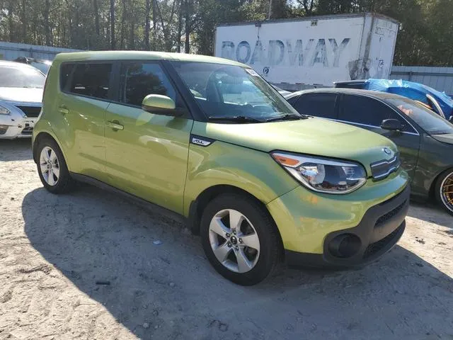 KNDJN2A23J7888401 2018 2018 KIA Soul 4