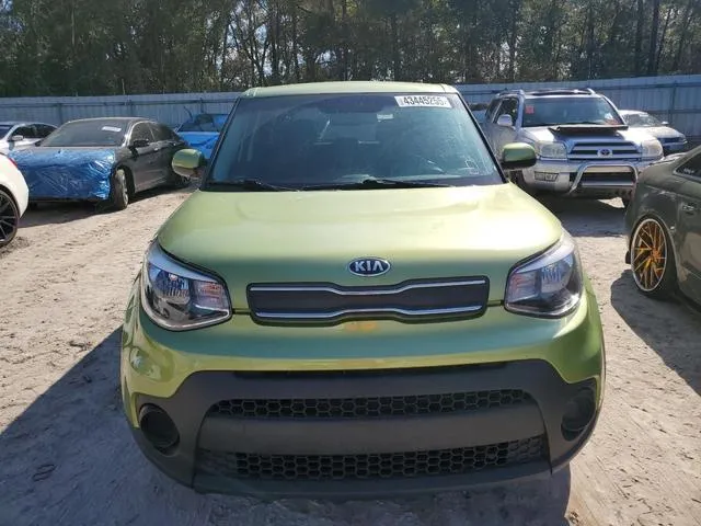 KNDJN2A23J7888401 2018 2018 KIA Soul 5