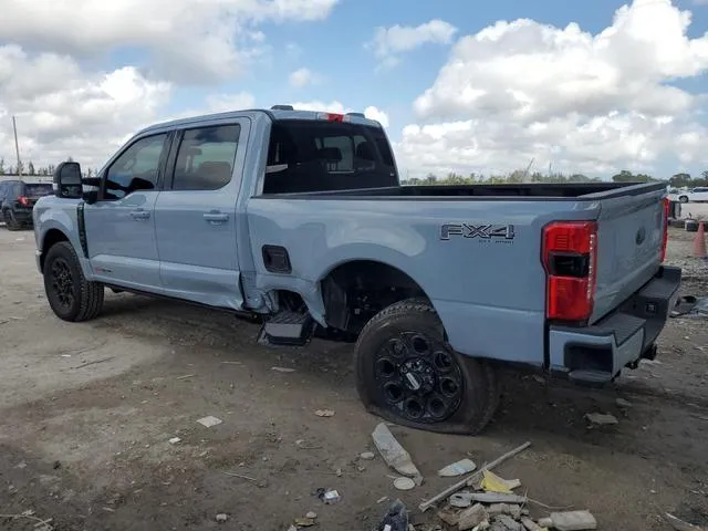 1FT8W3BM8REF49707 2024 2024 Ford F-350- Super Duty 2