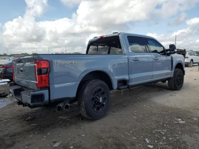 1FT8W3BM8REF49707 2024 2024 Ford F-350- Super Duty 3