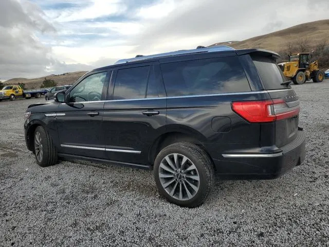 5LMJJ2LT7LEL02968 2020 2020 Lincoln Navigator- Reserve 2