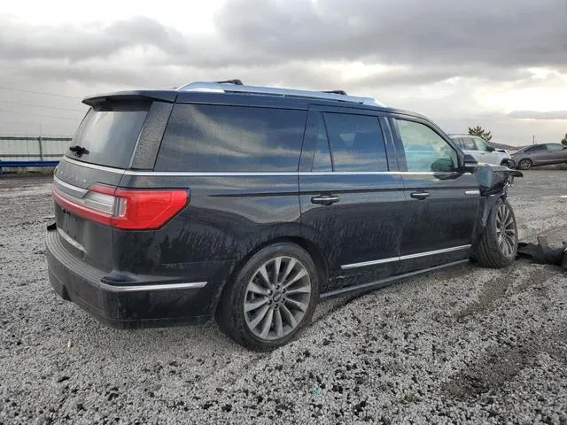 5LMJJ2LT7LEL02968 2020 2020 Lincoln Navigator- Reserve 3