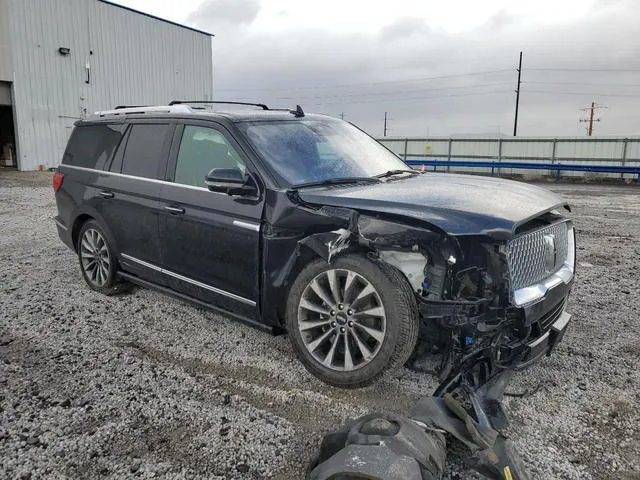 5LMJJ2LT7LEL02968 2020 2020 Lincoln Navigator- Reserve 4