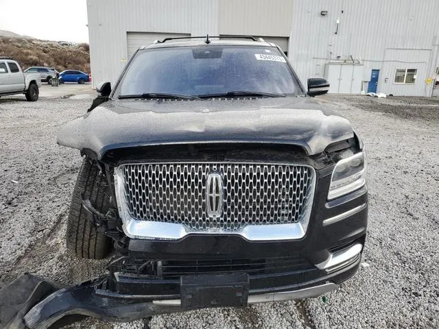 5LMJJ2LT7LEL02968 2020 2020 Lincoln Navigator- Reserve 5