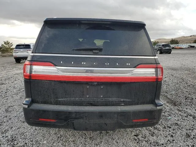 5LMJJ2LT7LEL02968 2020 2020 Lincoln Navigator- Reserve 6