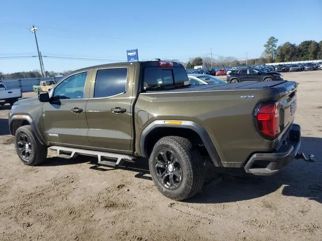 1GTP6BEK9R1186552 2024 2024 GMC Canyon- Elevation 2