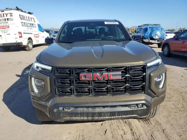 1GTP6BEK9R1186552 2024 2024 GMC Canyon- Elevation 5