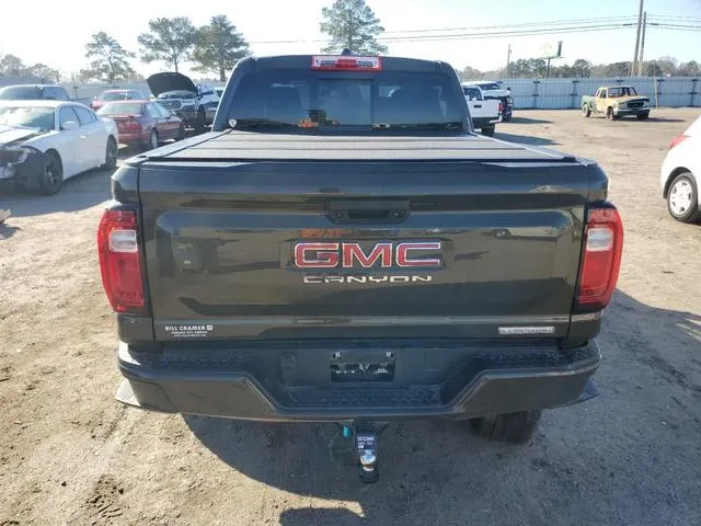 1GTP6BEK9R1186552 2024 2024 GMC Canyon- Elevation 6