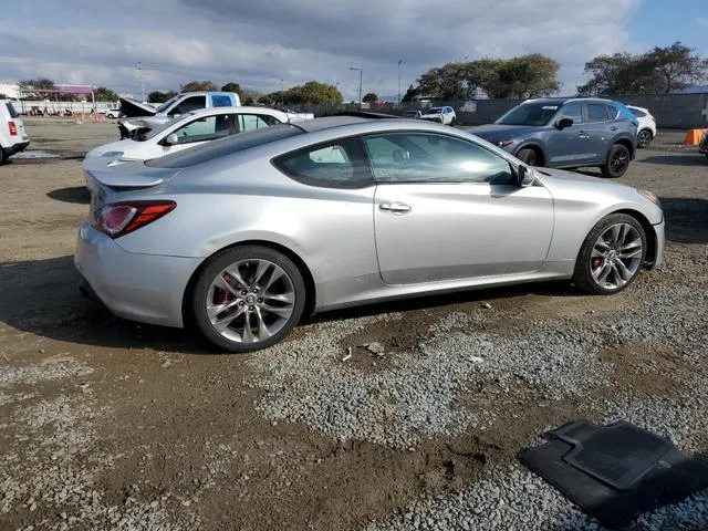 KMHHU6KJ9DU088332 2013 2013 Hyundai Genesis- 3-8L 3