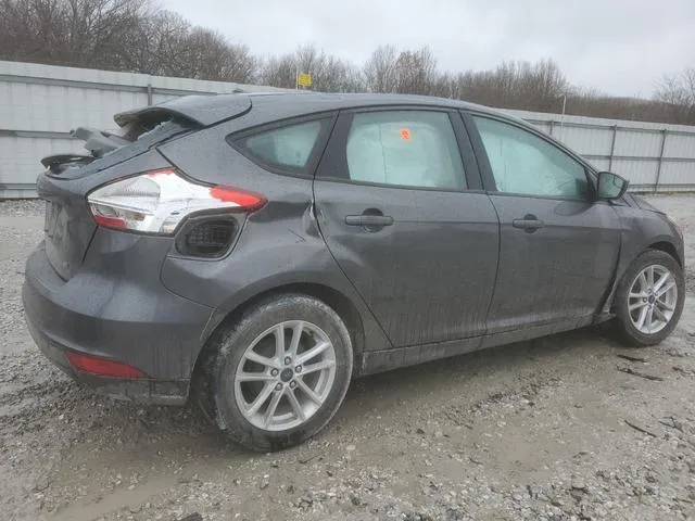 1FADP3K29JL248783 2018 2018 Ford Focus- SE 3