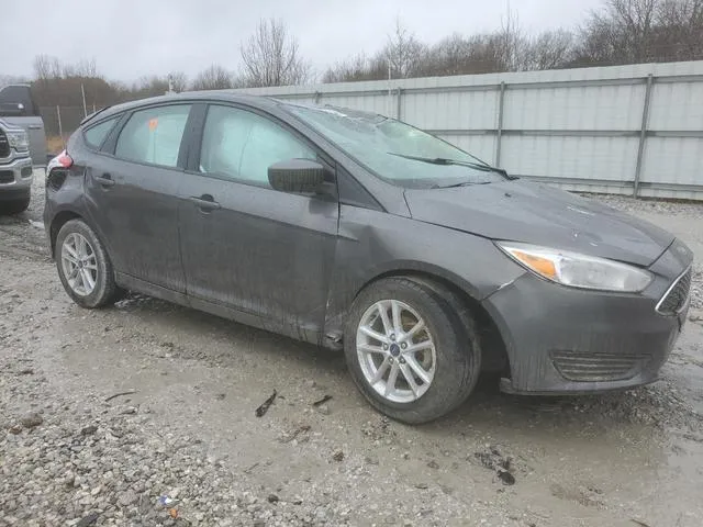 1FADP3K29JL248783 2018 2018 Ford Focus- SE 4