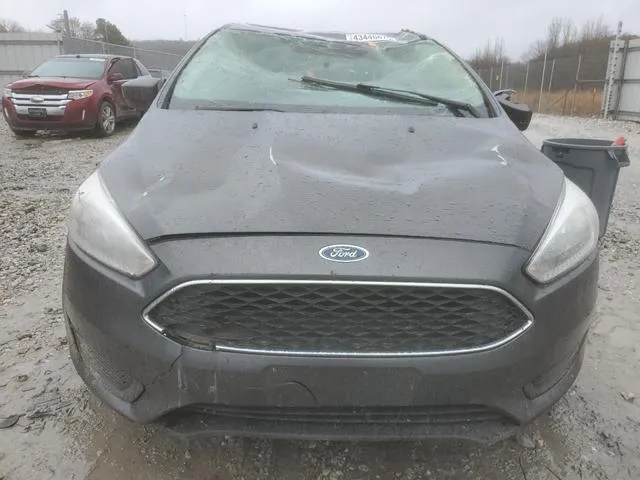 1FADP3K29JL248783 2018 2018 Ford Focus- SE 5