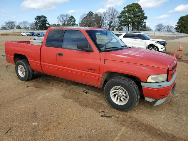 3B7HC12Y3WM289125 1998 1998 Dodge RAM 1500 4