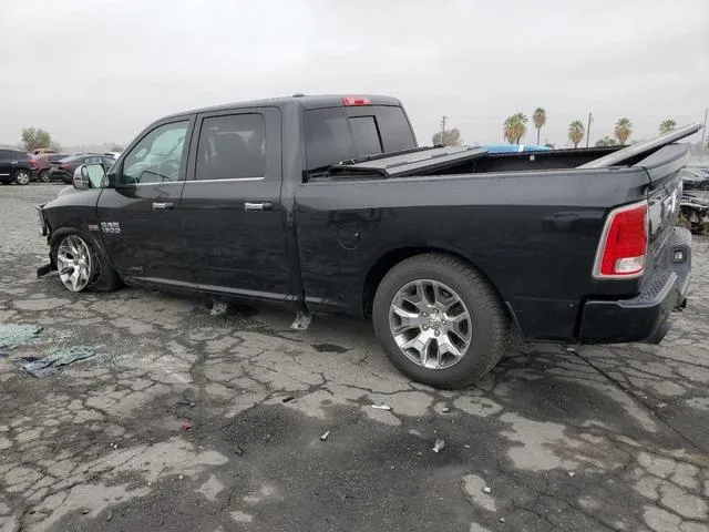 1C6RR7WT8HS740488 2017 2017 RAM 1500- Longhorn 2