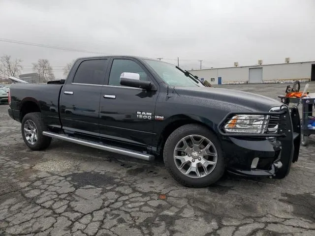 1C6RR7WT8HS740488 2017 2017 RAM 1500- Longhorn 4