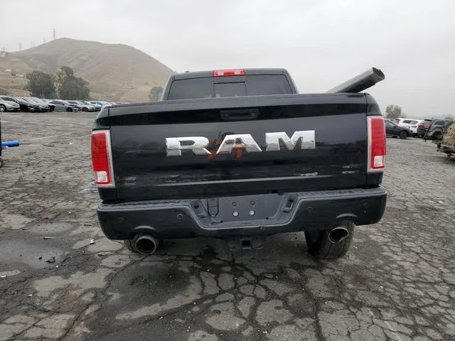 1C6RR7WT8HS740488 2017 2017 RAM 1500- Longhorn 6