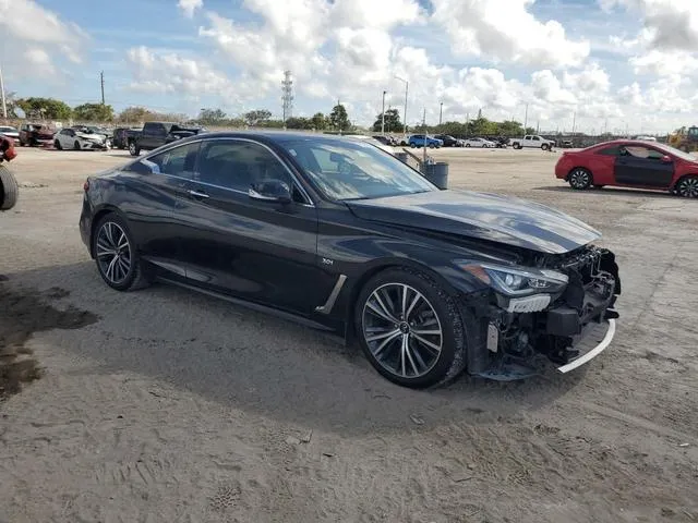 JN1EV7EK5LM340240 2020 2020 Infiniti Q60- Pure 4