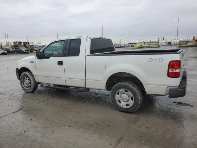 1FTPX14V47KD09944 2007 2007 Ford F-150 2