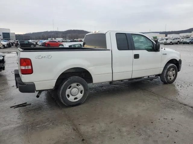 1FTPX14V47KD09944 2007 2007 Ford F-150 3