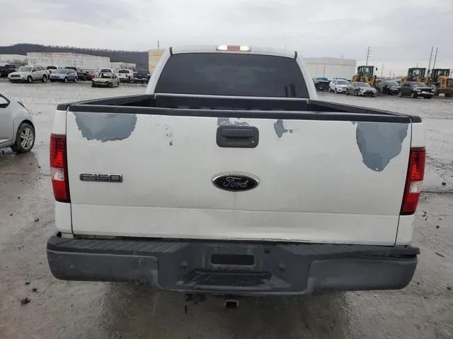 1FTPX14V47KD09944 2007 2007 Ford F-150 6