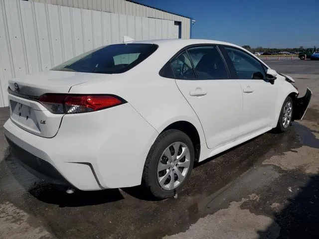 5YFB4MDE8RP133473 2024 2024 Toyota Corolla- LE 3